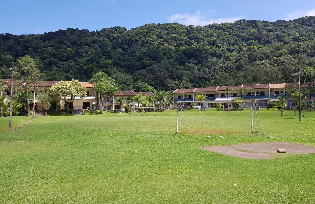 Condominio Terras de São José Guarujá-1